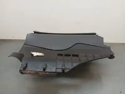 Second-hand car spare part glove compartment for volkswagen passat b5.5 (3b3) 1.9 tdi oem iam references 3b1857101  