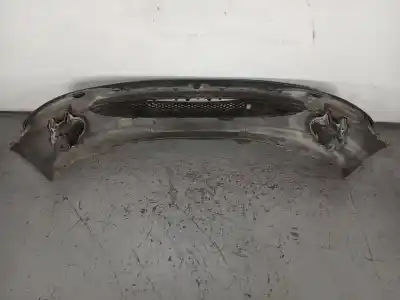 Автозапчастина б/у передній бампер для peugeot 206 fastback (2a/c) 1.4 hdi eco 70 посилання на oem iam   