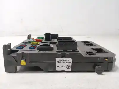 Second-hand car spare part bsi control unit for peugeot 206 fastback (2a/c) 1.4 hdi eco 70 oem iam references 9650584680  