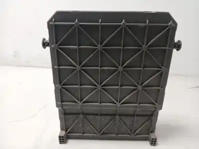 Second-hand car spare part bsi control unit for peugeot 206 fastback (2a/c) 1.4 hdi eco 70 oem iam references 9650584680  