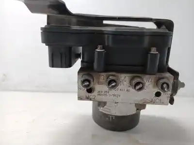 Автозапчастина б/у абс для CITROEN C4 PICASSO Feel Посилання на OEM IAM 9812786180 269959 9826694380