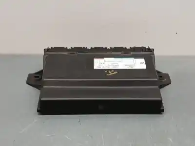 Автозапчастина б/у електронний модуль для ford kuga (cbv) individual 4x4 посилання на oem iam 8m5t19g481bg  