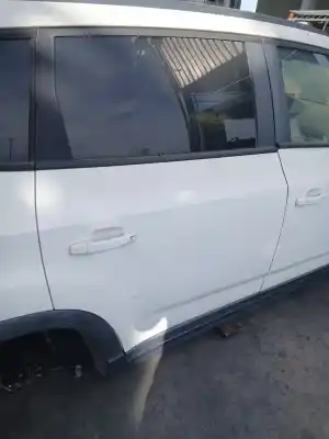 Автозапчастина б/у двері задні праві для chevrolet orlando 1.8 cat посилання на oem iam   