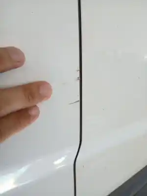 Автозапчастина б/у двері задні праві для chevrolet orlando 1.8 cat посилання на oem iam   