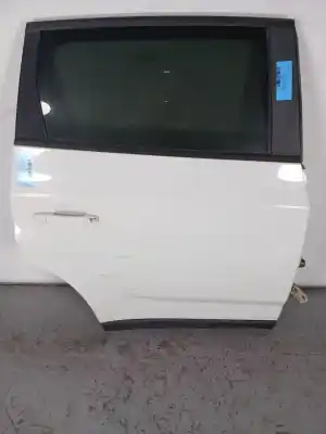 Автозапчастина б/у двері задні праві для chevrolet orlando 1.8 cat посилання на oem iam   