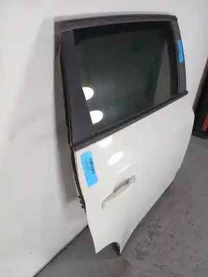Автозапчастина б/у двері задні праві для chevrolet orlando 1.8 cat посилання на oem iam   