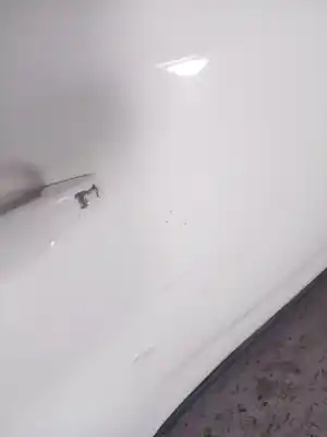 Автозапчастина б/у двері задні праві для chevrolet orlando 1.8 cat посилання на oem iam   