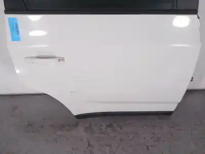 Автозапчастина б/у двері задні праві для chevrolet orlando 1.8 cat посилання на oem iam   