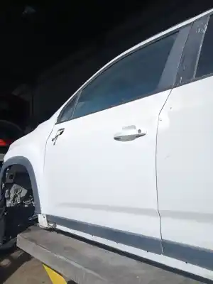 Автозапчасти б/у левая передняя дверь за chevrolet orlando 1.8 cat ссылки oem iam 