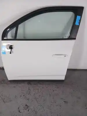Автозапчастина б/у передні ліві двері для chevrolet orlando 1.8 cat посилання на oem iam   