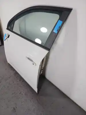 Автозапчастина б/у передні ліві двері для chevrolet orlando 1.8 cat посилання на oem iam   