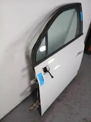 Автозапчастина б/у передні ліві двері для chevrolet orlando 1.8 cat посилання на oem iam   