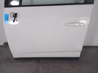 Автозапчастина б/у передні ліві двері для chevrolet orlando 1.8 cat посилання на oem iam   