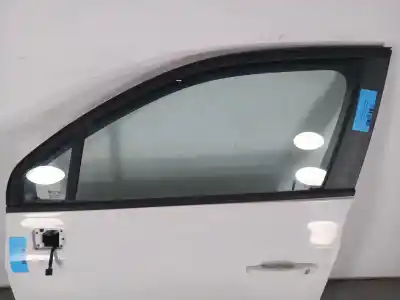 Автозапчастина б/у передні ліві двері для chevrolet orlando 1.8 cat посилання на oem iam   