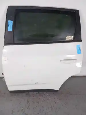 Автозапчастина б/у двері задні ліві для chevrolet orlando 1.8 cat посилання на oem iam   