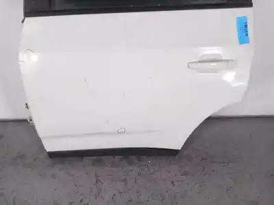 Автозапчастина б/у двері задні ліві для chevrolet orlando 1.8 cat посилання на oem iam   