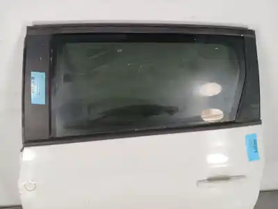 Автозапчастина б/у двері задні ліві для chevrolet orlando 1.8 cat посилання на oem iam   