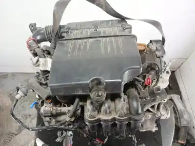 Second-hand car spare part complete engine for fiat 500 (312_) 1.2 (312axa1a) oem iam references 169a4000  