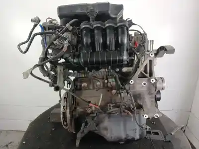 Second-hand car spare part complete engine for fiat 500 (312_) 1.2 (312axa1a) oem iam references 169a4000  