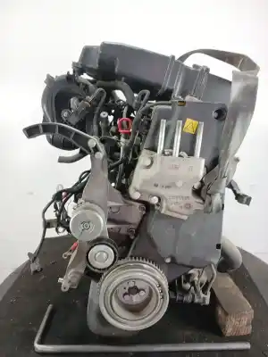 Second-hand car spare part complete engine for fiat 500 (312_) 1.2 (312axa1a) oem iam references 169a4000  