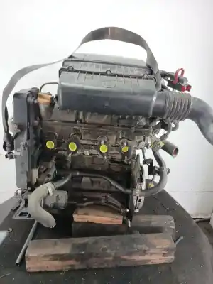 Second-hand car spare part complete engine for fiat 500 (312_) 1.2 (312axa1a) oem iam references 169a4000  