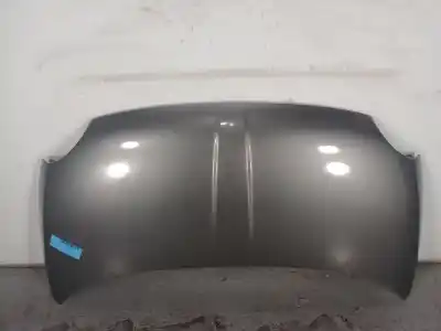 Peça sobressalente para automóvel em segunda mão capot por fiat 500 (312_) 1.2 (312axa1a) referências oem iam   