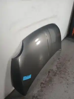 Peça sobressalente para automóvel em segunda mão capot por fiat 500 (312_) 1.2 (312axa1a) referências oem iam   