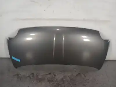 Peça sobressalente para automóvel em segunda mão capot por fiat 500 (312_) 1.2 (312axa1a) referências oem iam   