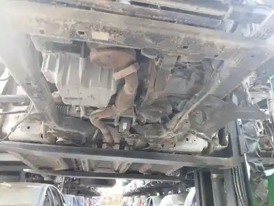 Автозапчасти б/у передний мост за chevrolet orlando 1.8 cat ссылки oem iam 