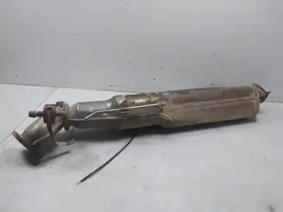 Pezzo di ricambio per auto di seconda mano filtro per particelle per opel mokka / mokka x (j13) 1.7 cdti (_76) riferimenti oem iam   