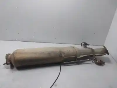 Pezzo di ricambio per auto di seconda mano filtro per particelle per opel mokka / mokka x (j13) 1.7 cdti (_76) riferimenti oem iam   