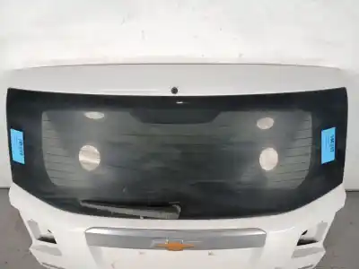 Автозапчастина б/у загальні двері для chevrolet orlando 1.8 cat посилання на oem iam   