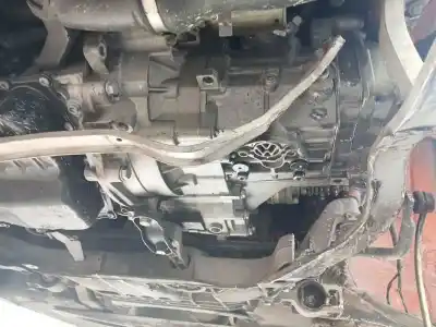 Автозапчастина б/у коробка передач для audi tt (8j3) 1.8 tfsi посилання на oem iam kvt  
