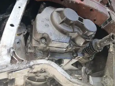 Автозапчастина б/у коробка передач для audi tt (8j3) 1.8 tfsi посилання на oem iam kvt  