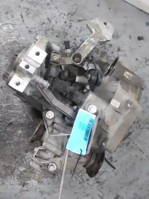 Автозапчастина б/у коробка передач для audi tt (8j3) 1.8 tfsi посилання на oem iam kvt  
