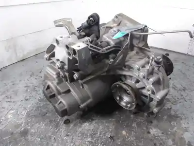Автозапчастина б/у коробка передач для audi tt (8j3) 1.8 tfsi посилання на oem iam kvt