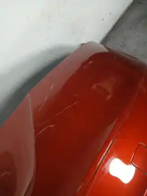 Автозапчастина б/у задній бампер для audi tt (8j3) 1.8 tfsi посилання на oem iam   