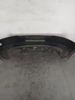 Автозапчастина б/у задній бампер для audi tt (8j3) 1.8 tfsi посилання на oem iam   