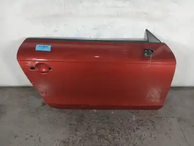 Автозапчастина б/у передні праві двері для audi tt (8j3) 1.8 tfsi посилання на oem iam   