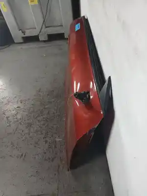 Автозапчастина б/у передні праві двері для audi tt (8j3) 1.8 tfsi посилання на oem iam   