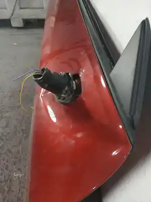 Автозапчастина б/у передні праві двері для audi tt (8j3) 1.8 tfsi посилання на oem iam   