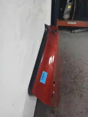 Автозапчастина б/у передні праві двері для audi tt (8j3) 1.8 tfsi посилання на oem iam   