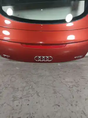 Автозапчастина б/у загальні двері для audi tt (8j3) 1.8 tfsi посилання на oem iam   