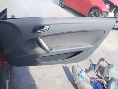 Автозапчастина б/у обработка передніх правіх дверей для audi tt (8j3) 1.8 tfsi посилання на oem iam   
