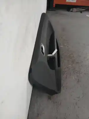 Автозапчастина б/у обработка передніх правіх дверей для audi tt (8j3) 1.8 tfsi посилання на oem iam   