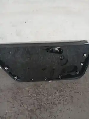 Автозапчастина б/у обработка передніх правіх дверей для audi tt (8j3) 1.8 tfsi посилання на oem iam   
