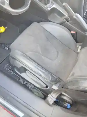 Автозапчастина б/у ліве передне сиділо для audi tt (8j3) 1.8 tfsi посилання на oem iam   