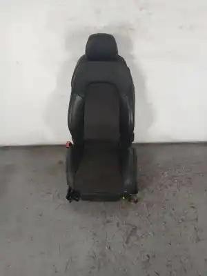 Автозапчастина б/у ліве передне сиділо для audi tt (8j3) 1.8 tfsi посилання на oem iam 
