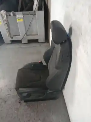 Автозапчастина б/у ліве передне сиділо для audi tt (8j3) 1.8 tfsi посилання на oem iam   