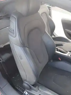 Автозапчасти б/у сиденье правое переднее за audi tt (8j3) 1.8 tfsi ссылки oem iam   